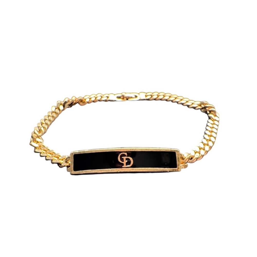 DIOR MEN’S BRACELET